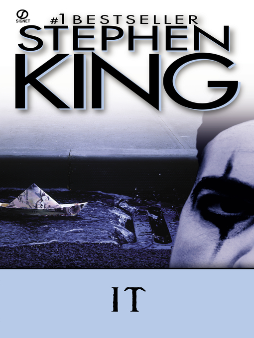Title details for It by Stephen King - Available